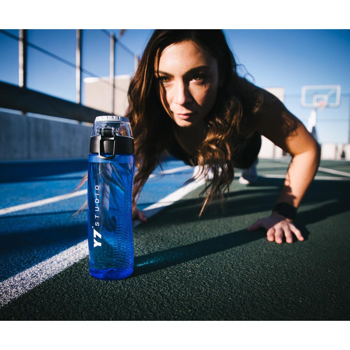 Thermos® Hydration Bottle USA Made 24 oz Eco Promotional Products